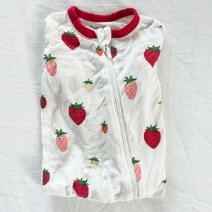 Kyte Baby Zippered Footie